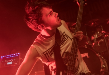 Mind Patrol - Photo by Marc