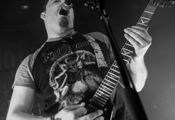 Mind Patrol - Photo by Marc