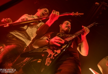 Mind Patrol - Photo by Marc