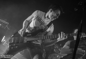 Mind Patrol - Photo by Marc