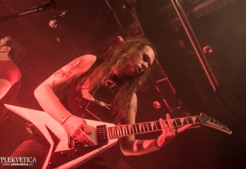 Mind Patrol - Photo by Marc