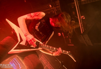 Mind Patrol - Photo by Marc