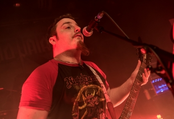 Mind Patrol - Photo by Marc