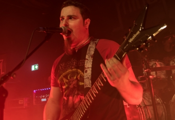 Mind Patrol - Photo by Marc