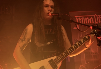 Mind Patrol - Photo by Marc