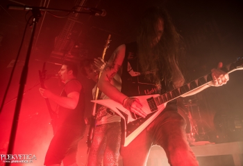 Mind Patrol - Photo by Marc