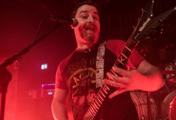 Mind Patrol - Photo by Marc