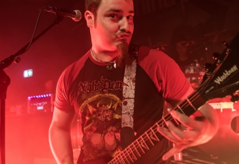 Mind Patrol - Photo by Marc