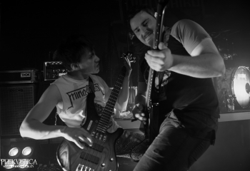 Mind Patrol - Photo by Marc