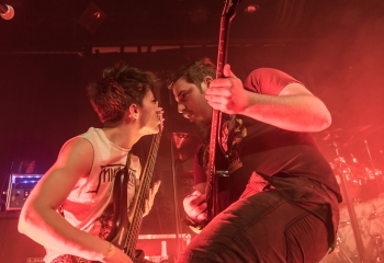 Mind Patrol - Photo by Marc