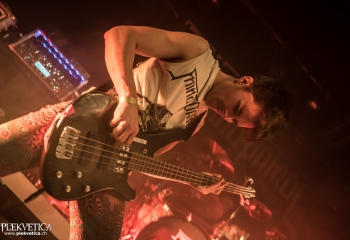 Mind Patrol - Photo by Marc