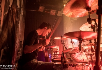 Mind Patrol - Photo by Marc