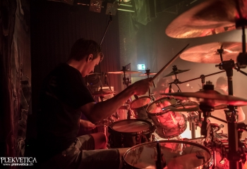 Mind Patrol - Photo by Marc