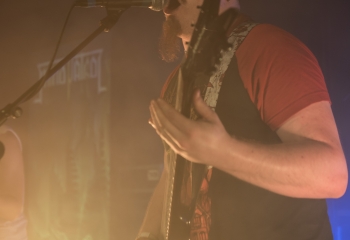 Mind Patrol - Photo by Marc