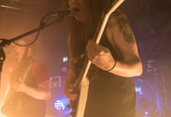 Mind Patrol - Photo by Marc