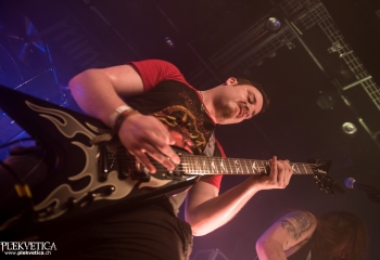 Mind Patrol - Photo by Marc