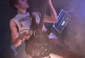 Mind Patrol - Photo by Marc