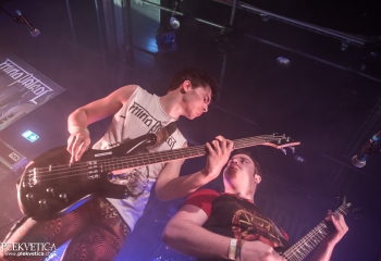 Mind Patrol - Photo by Marc