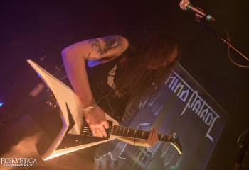 Mind Patrol - Photo by Marc