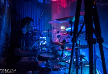 Mind Patrol - Photo by Marc