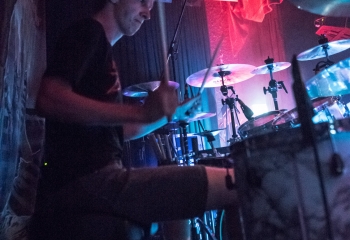 Mind Patrol - Photo by Marc