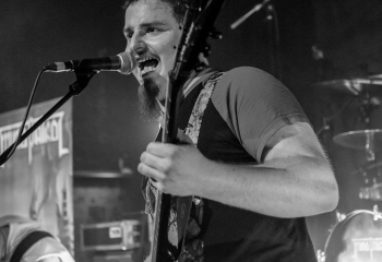 Mind Patrol - Photo by Marc