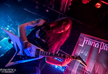 Mind Patrol - Photo by Marc