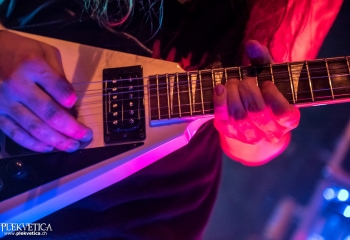 Mind Patrol - Photo by Marc