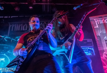 Mind Patrol - Photo by Marc