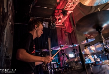 Mind Patrol - Photo by Marc