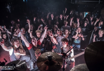 Mind Patrol - Photo by Marc