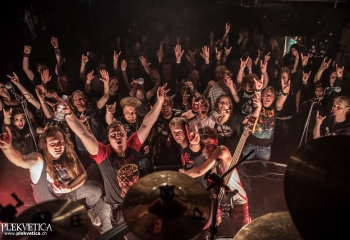 Mind Patrol - Photo by Marc