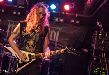 Mind Patrol - Photo by Marc