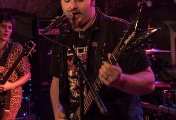 Mind Patrol - Photo by Marc