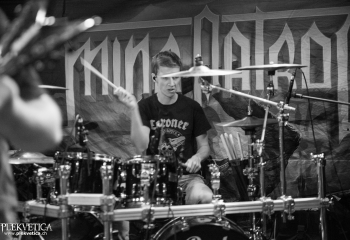 Mind Patrol - Photo by Marc