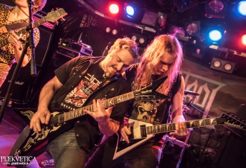 Mind Patrol - Photo by Marc