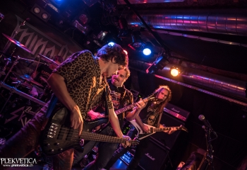 Mind Patrol - Photo by Marc