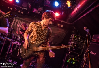 Mind Patrol - Photo by Marc