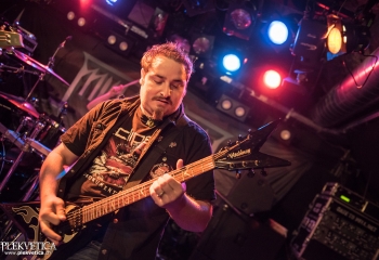 Mind Patrol - Photo by Marc