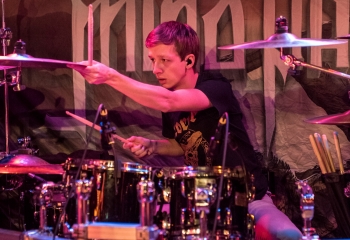 Mind Patrol - Photo by Marc