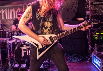 Mind Patrol - Photo by Marc