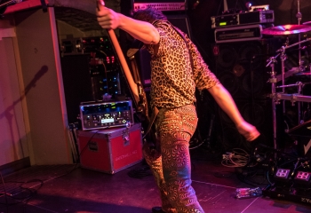 Mind Patrol - Photo by Marc