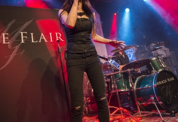 Miracle Flair - Photo By Dänu