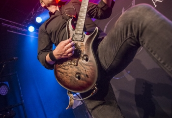 Miracle Flair - Photo By Dänu