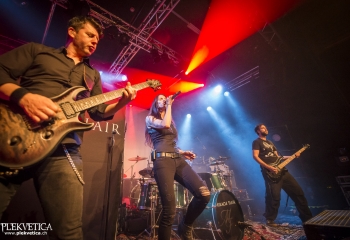 Miracle Flair - Photo By Dänu