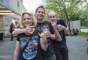 Miracle Flair - Photo By Dänu