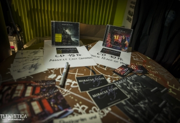 Miracle Flair - Photo By Dänu