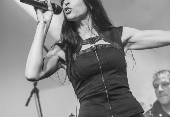 Miracle Flair - Photo By Dänu