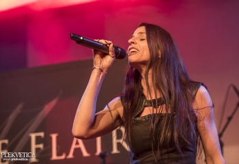 Miracle Flair - Photo By Dänu