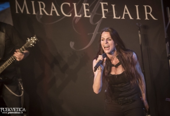 Miracle Flair - Photo By Dänu